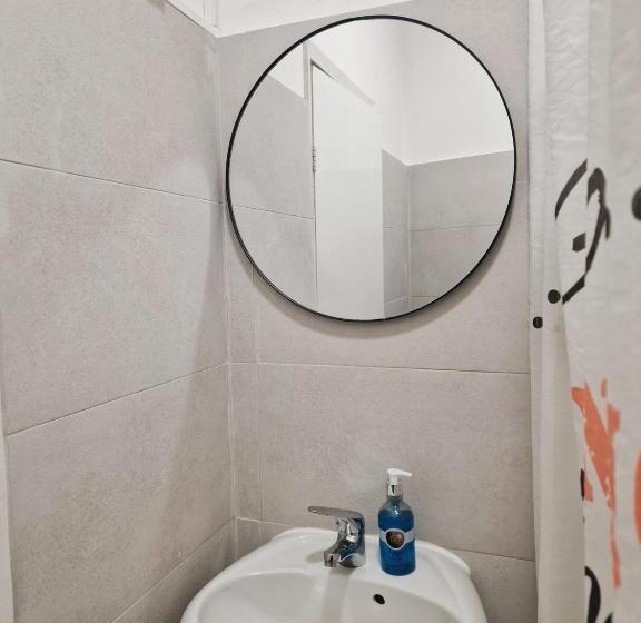 إستوديو قياسى, Hospedaria Pôr Do Sol