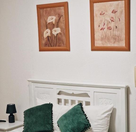 إستوديو قياسى, Hospedaria Pôr Do Sol