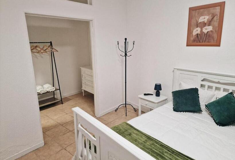 Студия Стандарт, Hospedaria Pôr Do Sol