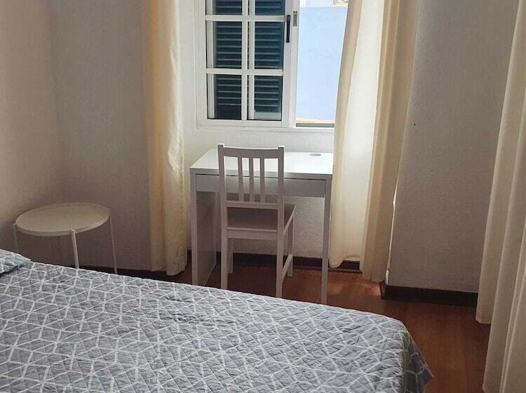 غرفة قياسية, Hospedaria Pôr Do Sol