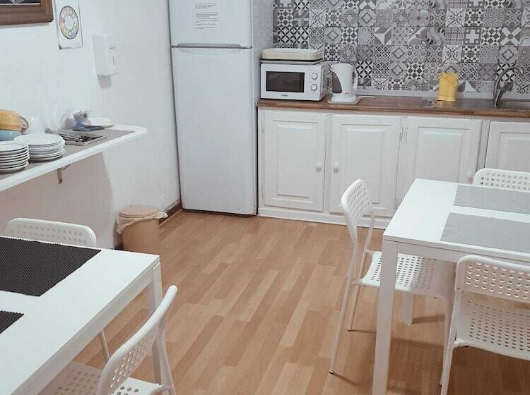 غرفة قياسية فردية, Hospedaria Pôr Do Sol