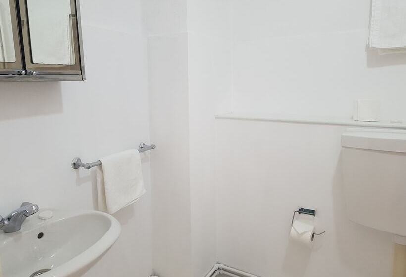 غرفة قياسية فردية, Hospedaria Pôr Do Sol