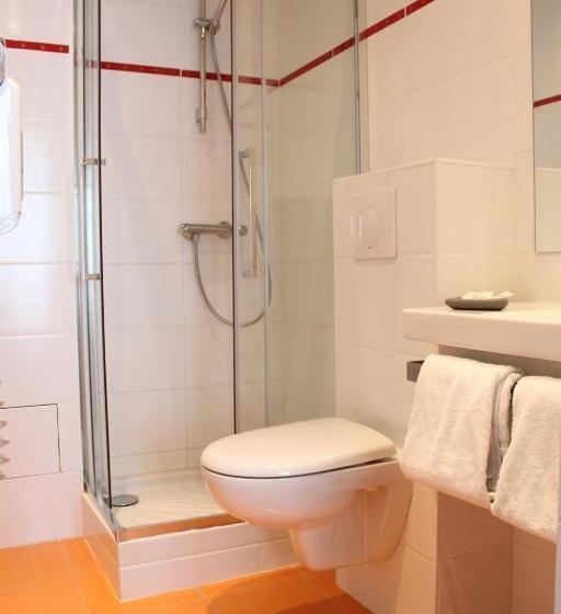 Номер Стандарт, Le Paris Brest