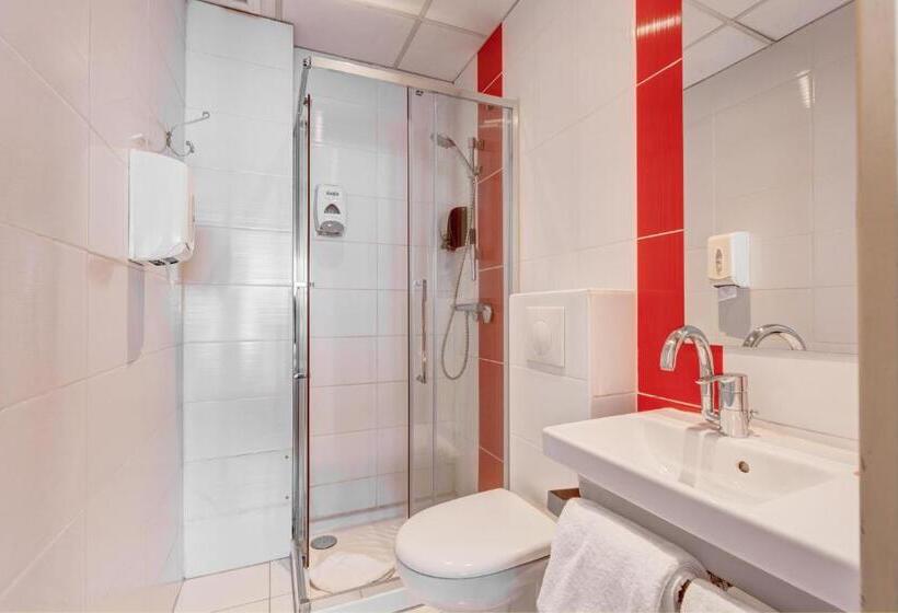 Номер Стандарт, Le Paris Brest