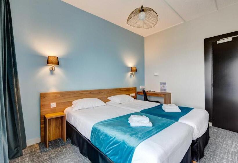 Номер Стандарт, Le Paris Brest