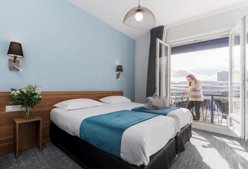 Номер Стандарт, Le Paris Brest