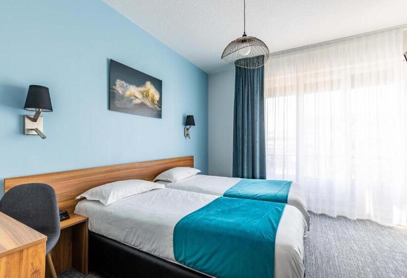 Номер Стандарт, Le Paris Brest