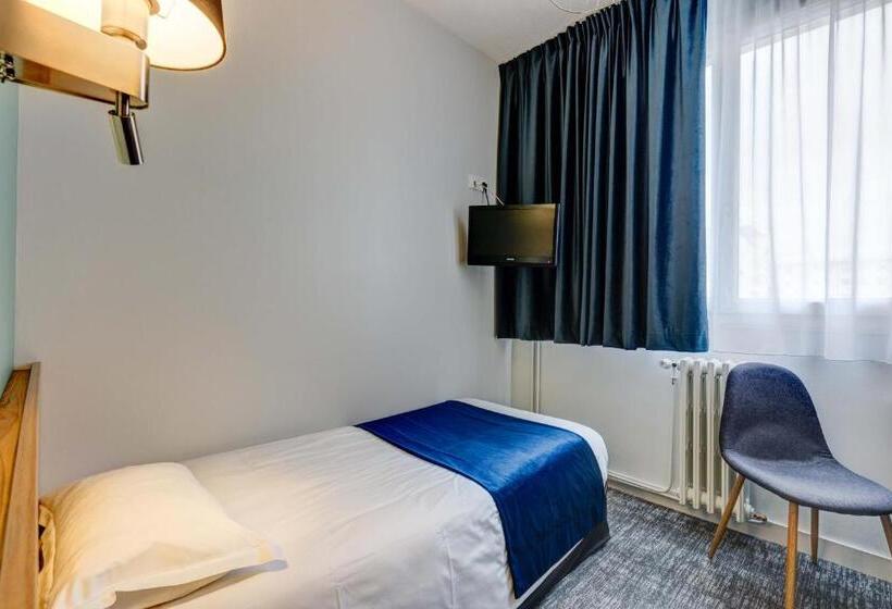 Номер Стандарт Индивидуальный, Le Paris Brest