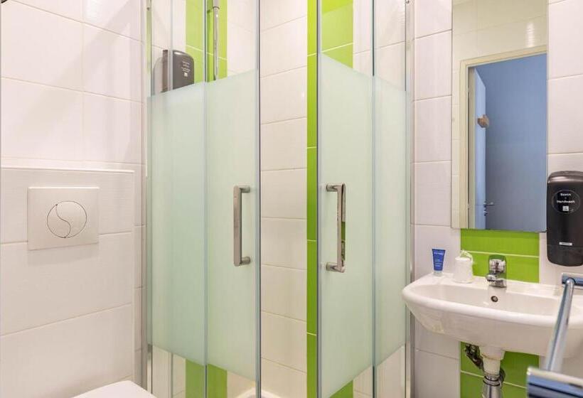 Номер Стандарт Индивидуальный, Le Paris Brest