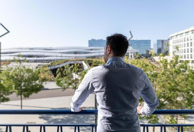 Номер Стандарт, Le Paris Brest