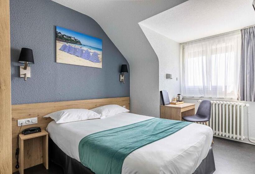 Номер Стандарт, Le Paris Brest