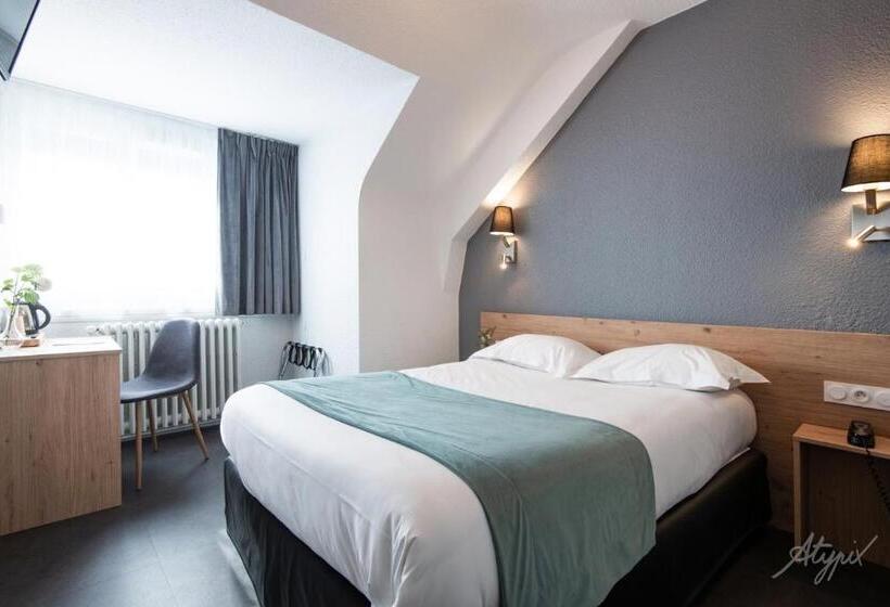 Номер Стандарт, Le Paris Brest