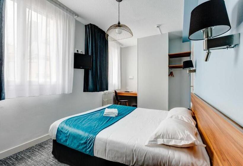 Номер Стандарт, Le Paris Brest