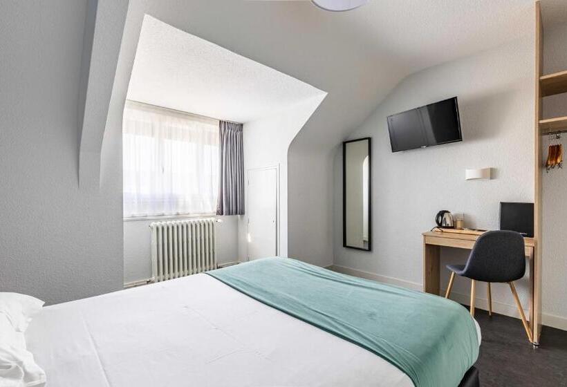 Номер Стандарт, Le Paris Brest