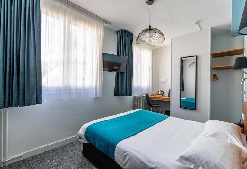 Номер Стандарт, Le Paris Brest