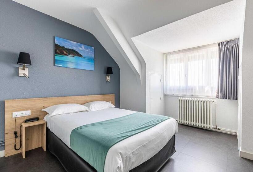 Номер Стандарт, Le Paris Brest