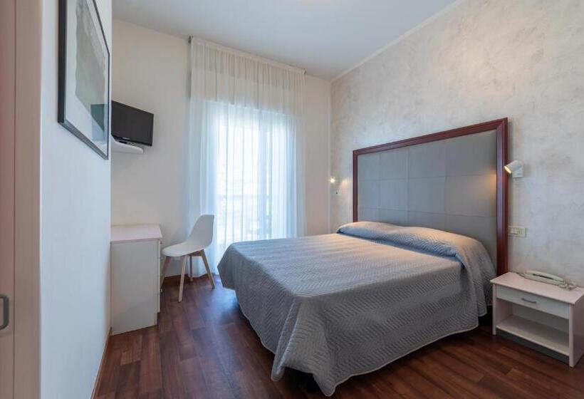 اتاق استاندارد, Imperiale