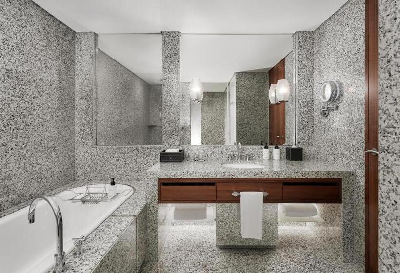 Номер Премиум, Intercontinental Hanoi Landmark72, An Ihg
