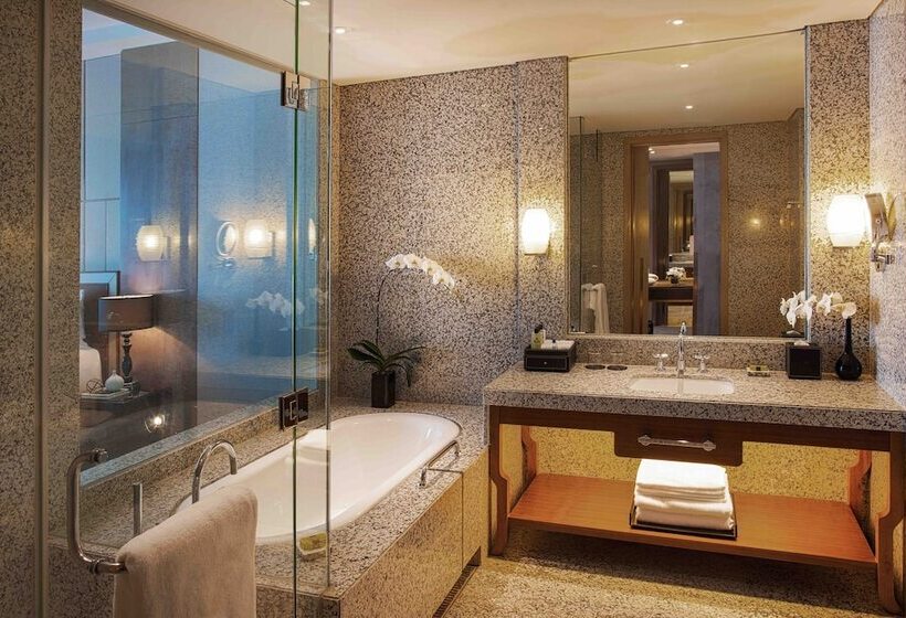 Классический Номер, Intercontinental Hanoi Landmark72, An Ihg
