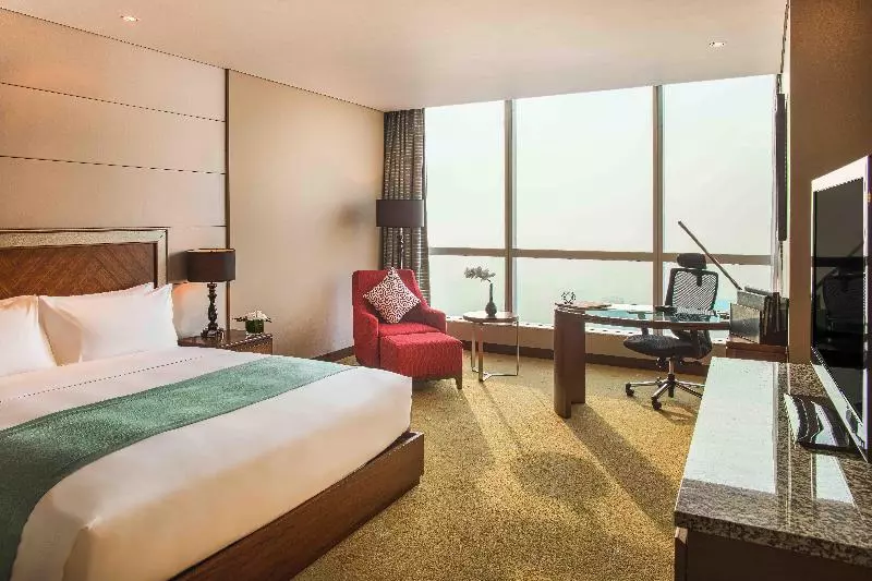 اتاق پرمیوم, Intercontinental Hanoi Landmark72, An Ihg