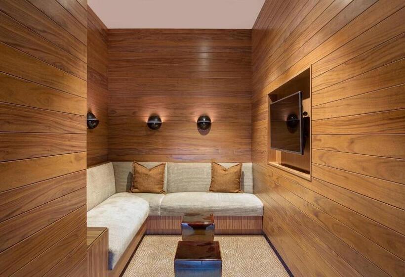 Стандартный Номер Кровать Кинг, Jw Marriott Austin