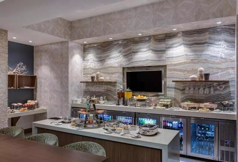 シングルデラックスルーム, Jw Marriott Austin