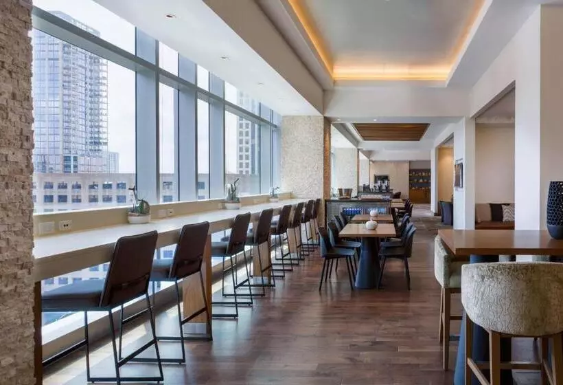 シングルデラックスルーム, Jw Marriott Austin