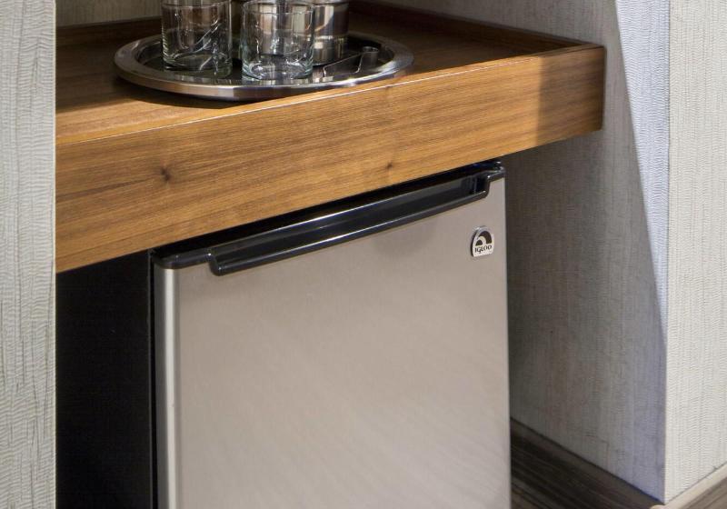 스탠다드 전망 룸, Jw Marriott Austin