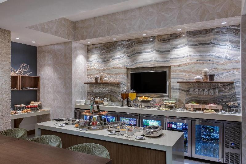 스탠다드 전망 룸, Jw Marriott Austin