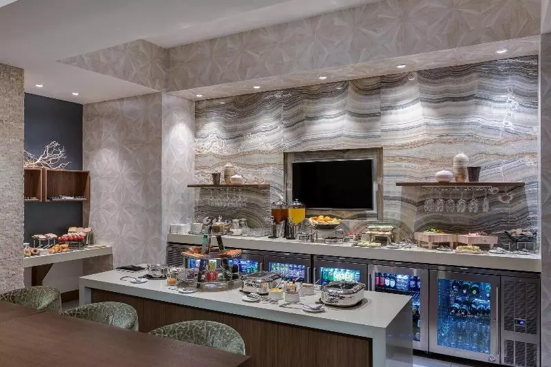 シングルデラックスルーム, Jw Marriott Austin