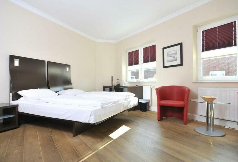 스탠다드 룸, Kiose