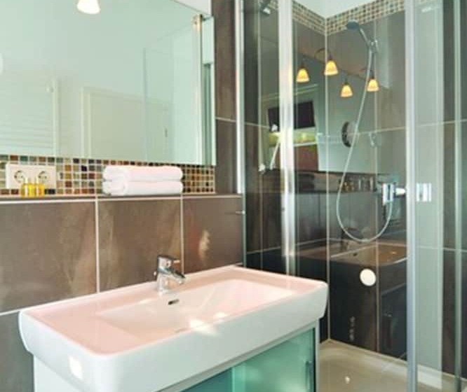 스탠다드 룸, Kiose