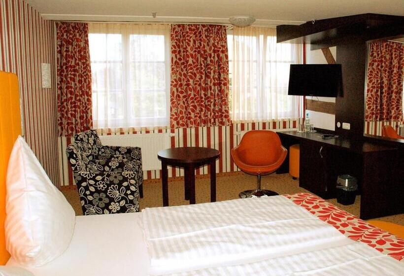 패밀리 룸, Marchen