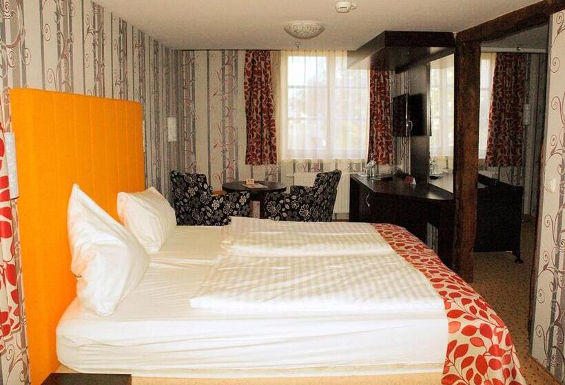 패밀리 룸, Marchen