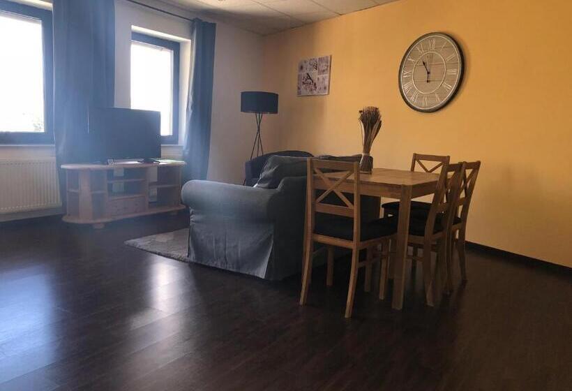 Номер Стандарт, Rabenstein