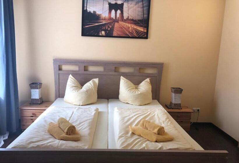 Номер Стандарт, Rabenstein