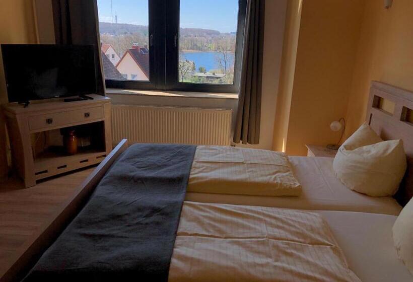 Номер Стандарт, Rabenstein