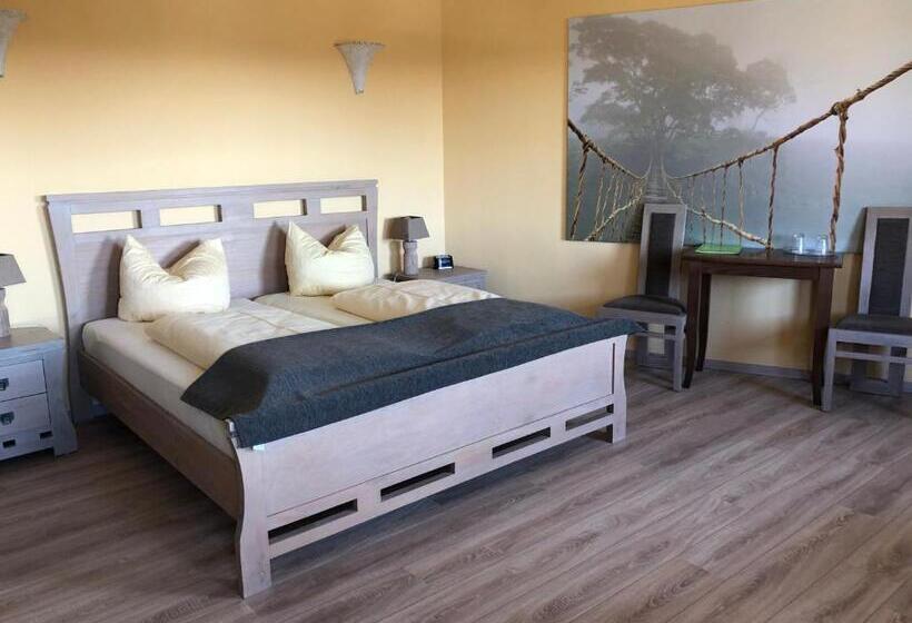 Номер Стандарт, Rabenstein