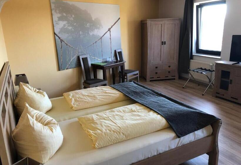 Номер Стандарт, Rabenstein