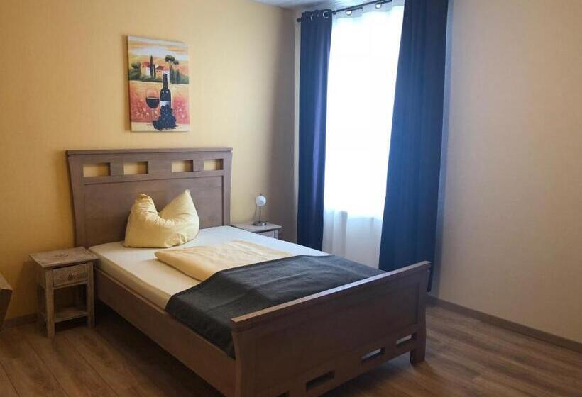 Номер Стандарт Индивидуальный, Rabenstein