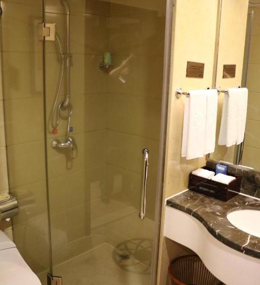 Chambre Standard, Rongjiang