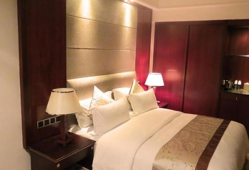 Chambre Standard, Rongjiang