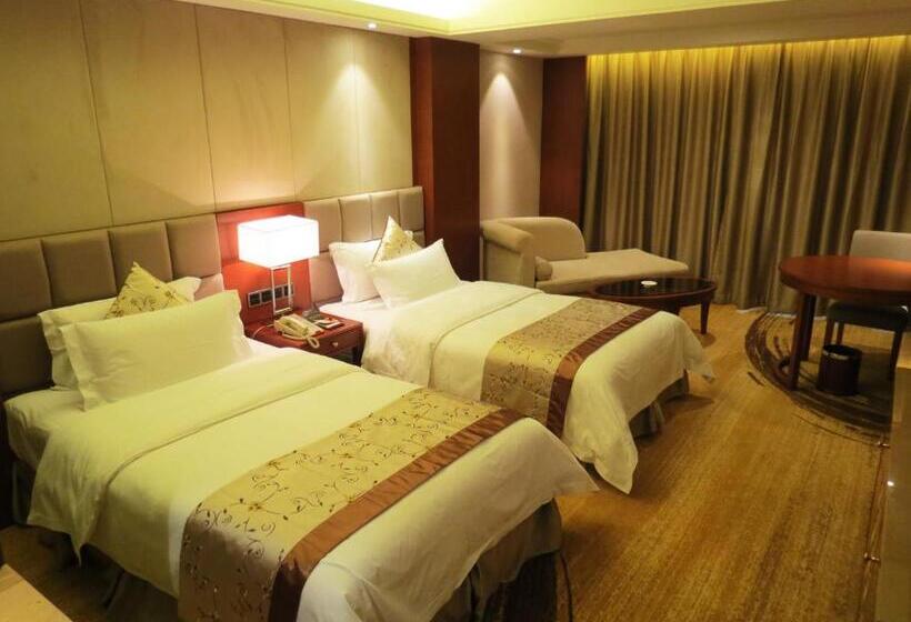 Chambre Standard, Rongjiang