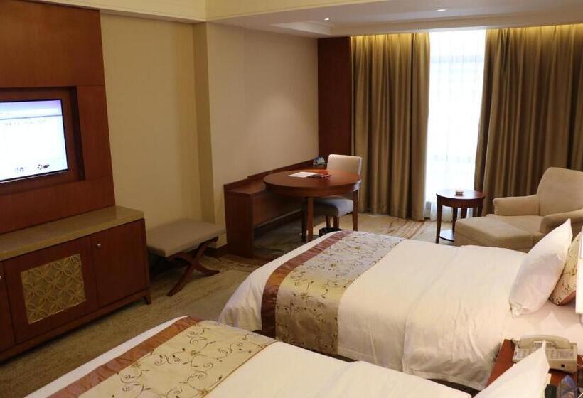 Chambre Standard, Rongjiang