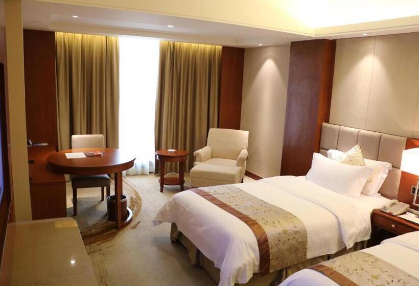 Chambre Standard, Rongjiang