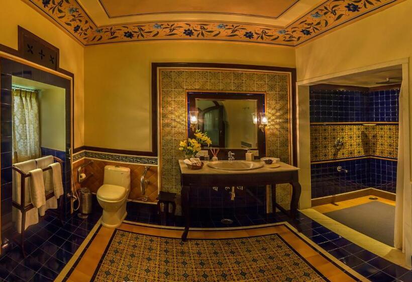 Люкс Superior, Royal Heritage Haveli