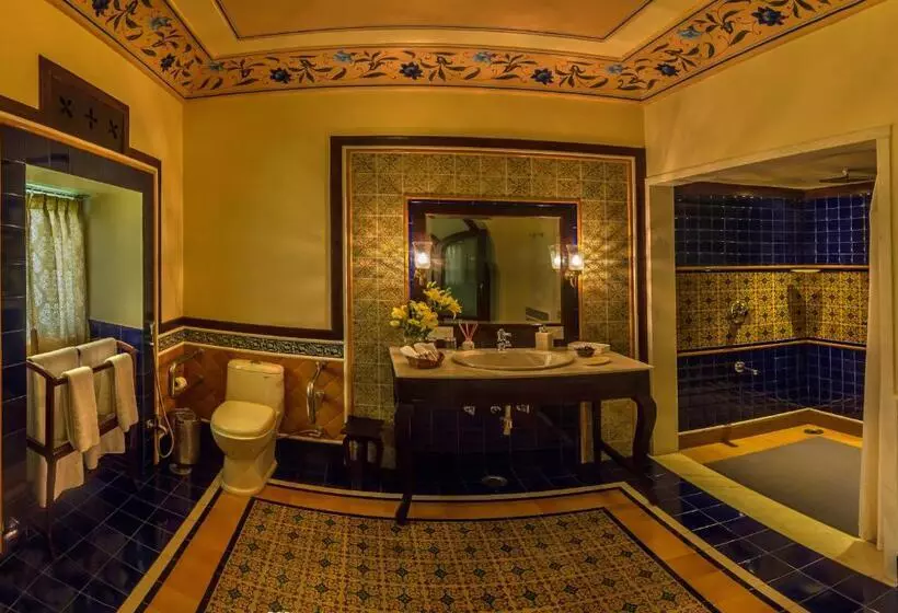 スーペリアースイート, Royal Heritage Haveli