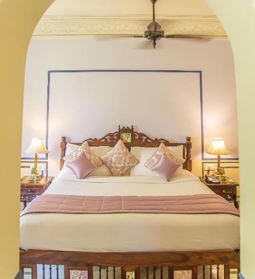 高级套房, Royal Heritage Haveli