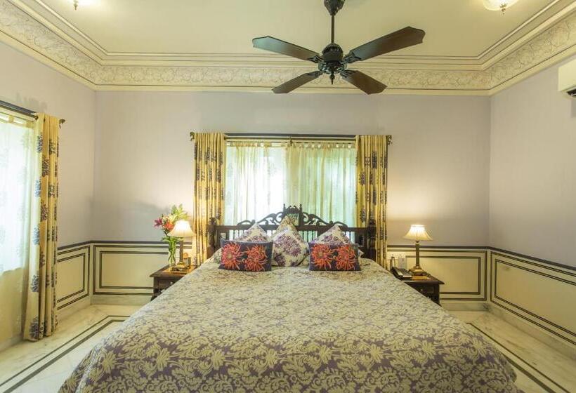 高级套房, Royal Heritage Haveli