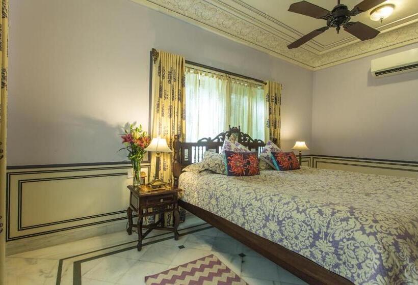 Люкс Superior, Royal Heritage Haveli